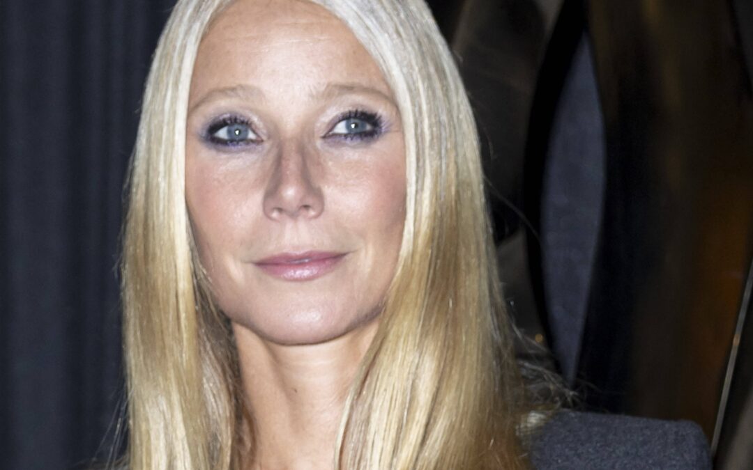 Source reveals the shocking truth inside Gwyneth’s struggling Goop empire 