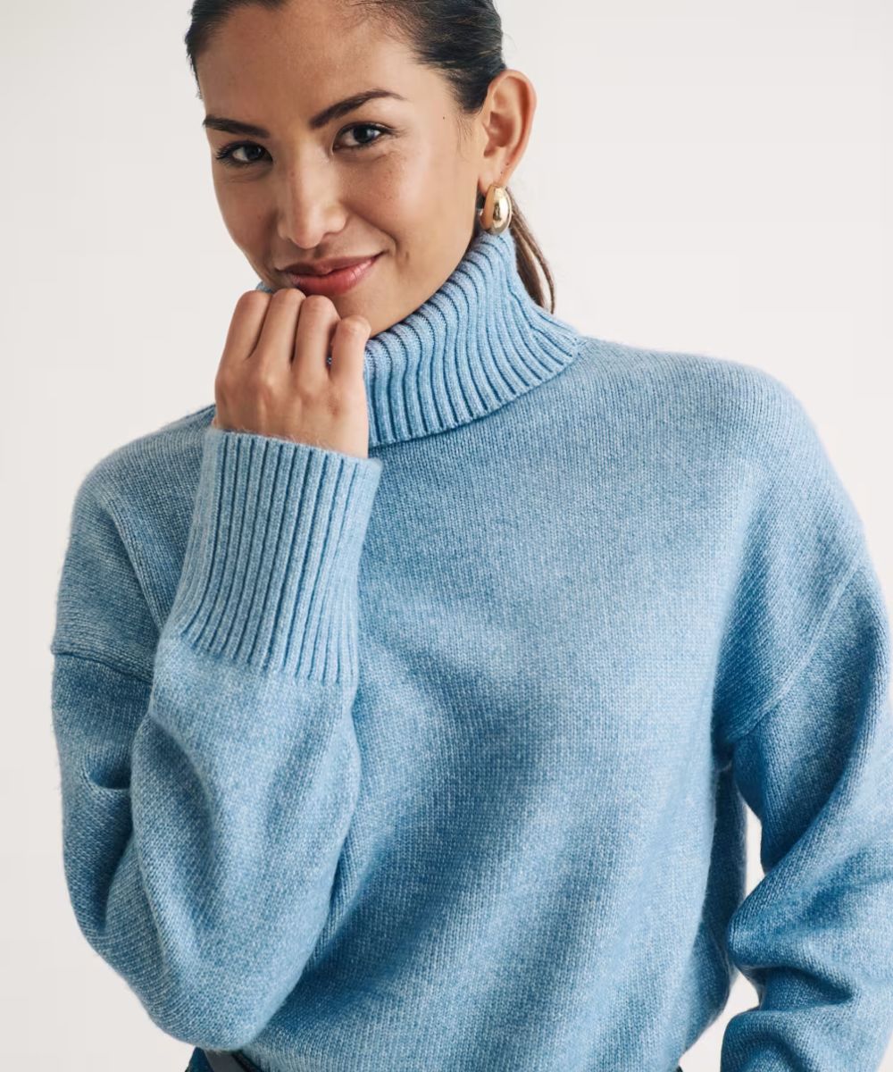 m&s jumper