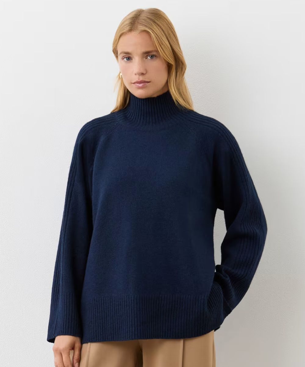 m&s jumper