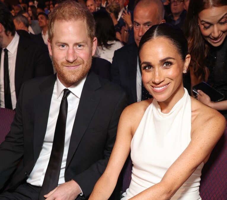 Prince Harry’s bold reaction to separation rumours gives insight into what’s next