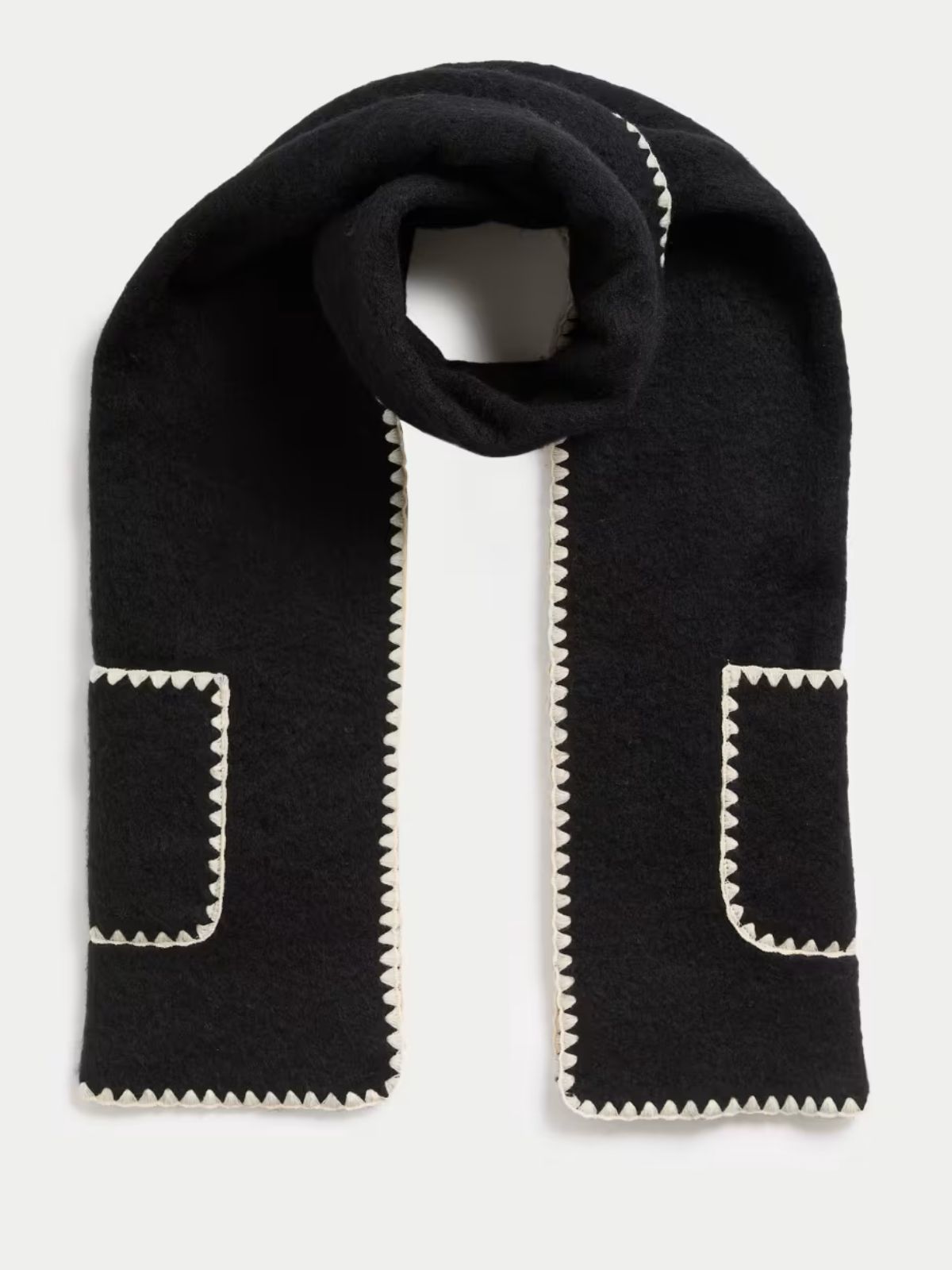 M&S Scarf