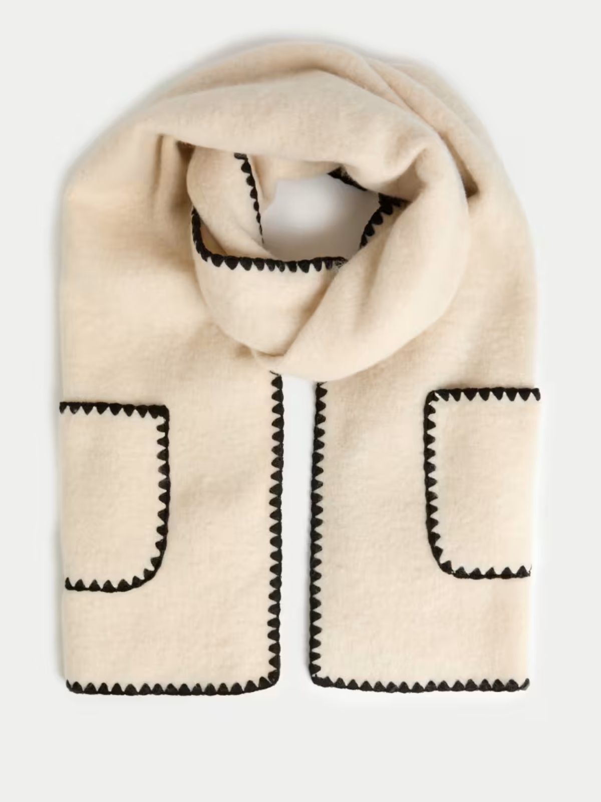 M&S Scarf