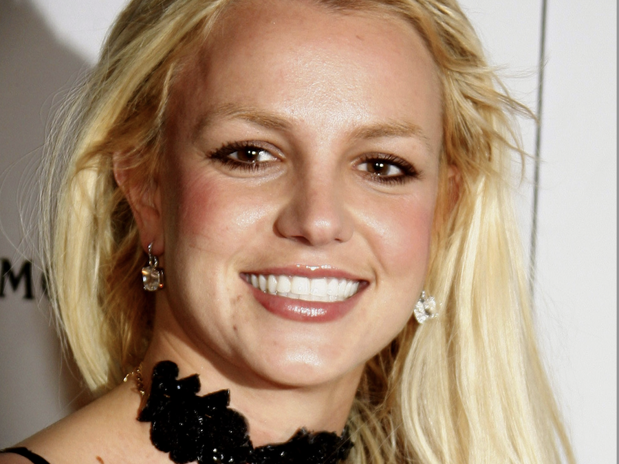 Britney declared legally single as divorce finalised – here’s her reaction