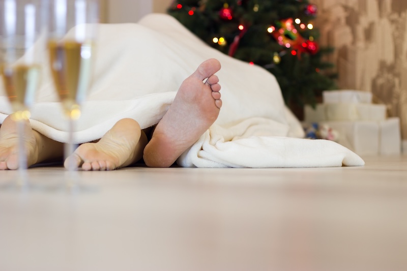 These Christmas sex confessions are so shocking you won’t believe them