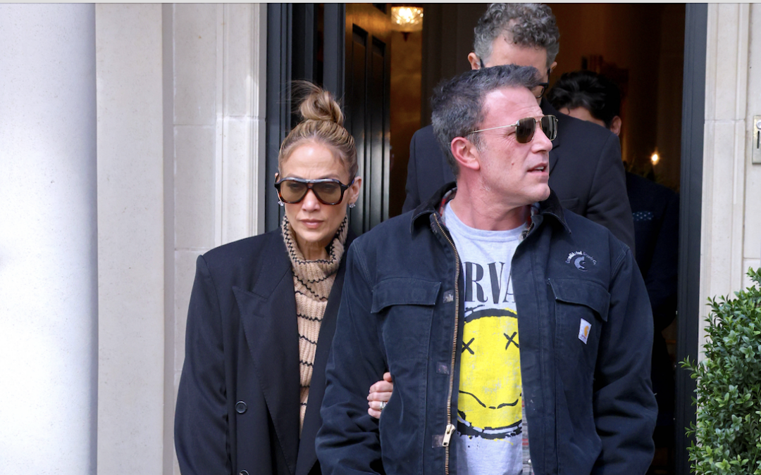 A $68million mansion and no prenup – Bennifer’s shock divorce settlement revealed