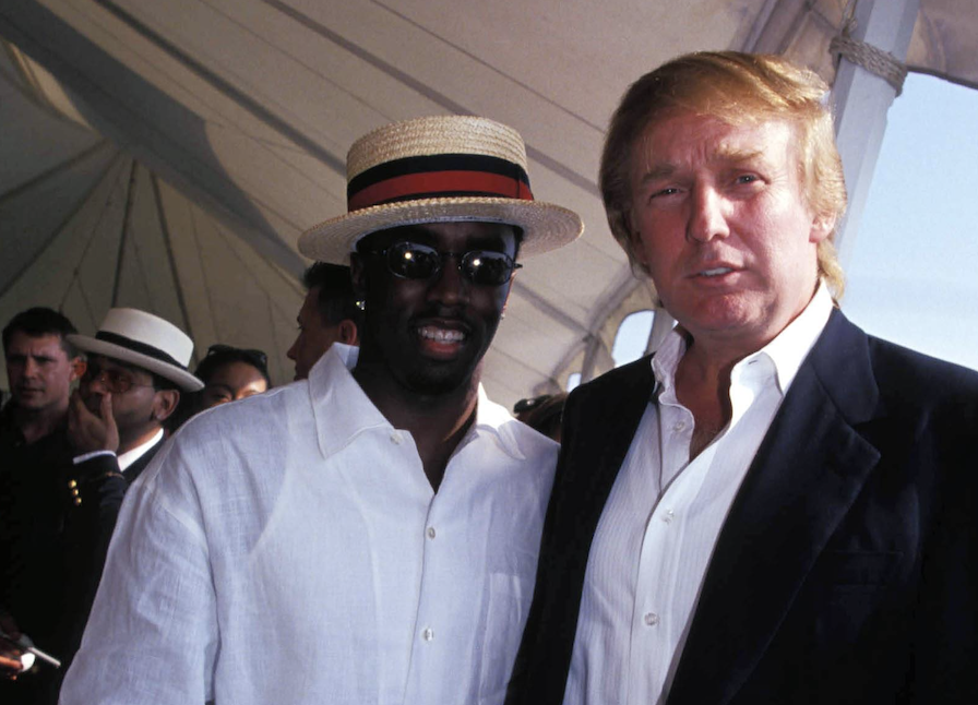 What Trump’s presidency means for the Diddy trial