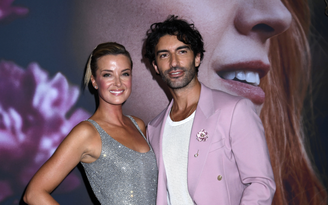 Justin Baldoni’s wife breaks silence amid shocking Blake Lively legal battle