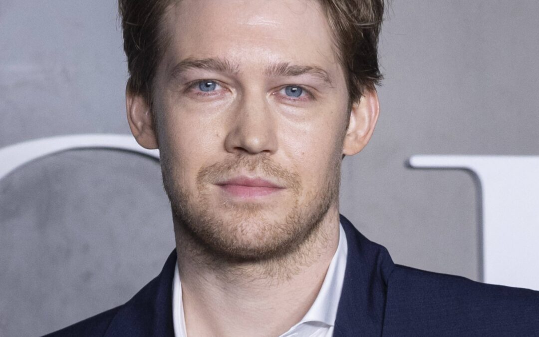 Joe Alwyn