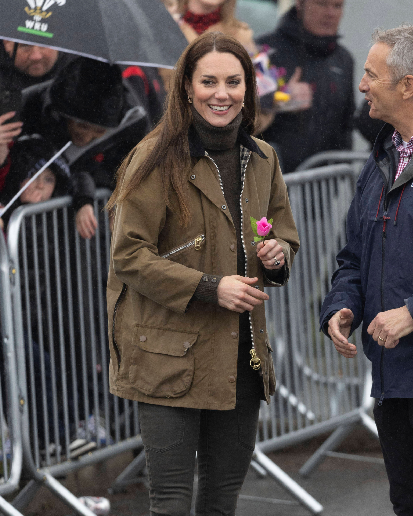 Kate middleton