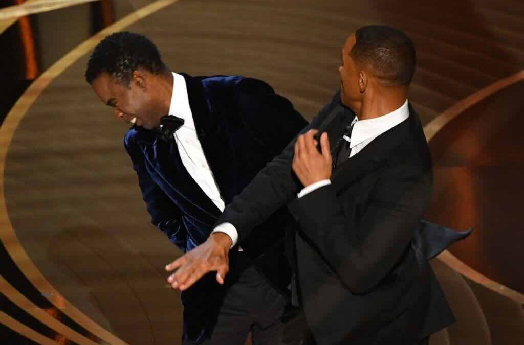 The 8 most shocking Oscars controversies of all time