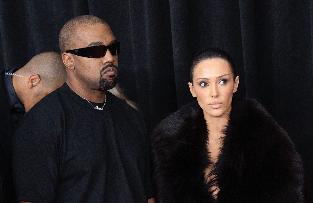 Kanye West posts lewd promo for ‘provocative’ film with Bianca Censori – let’s talk about it