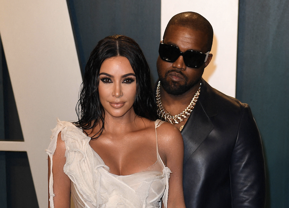 Kardashian’s reaction to Kanye West’s shocking rants revealed – they’re intensely divided