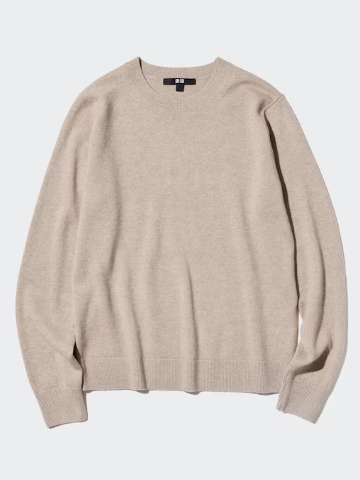 Uniqlo Cashmere Jumper