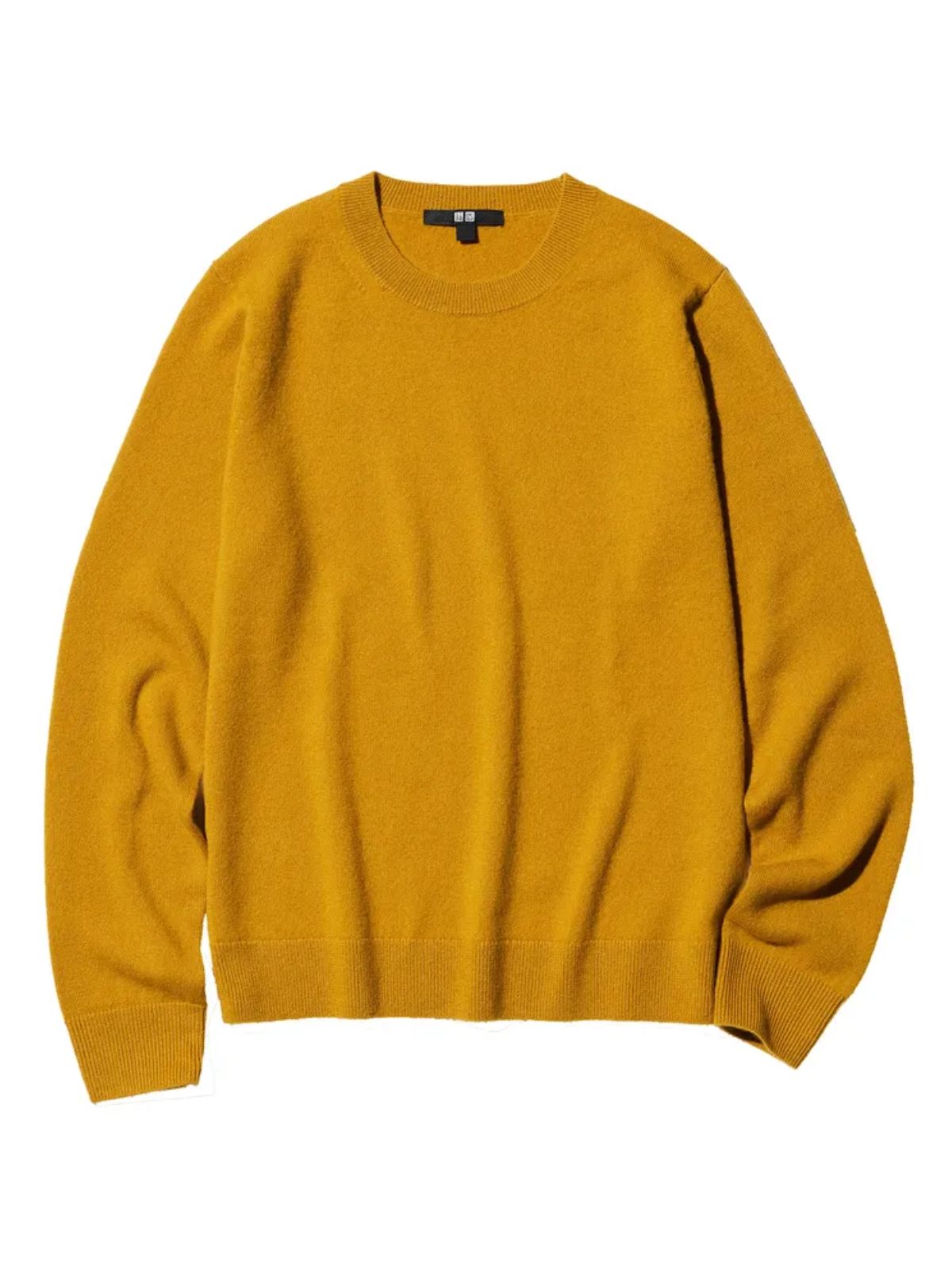 Uniqlo Cashmere Jumper