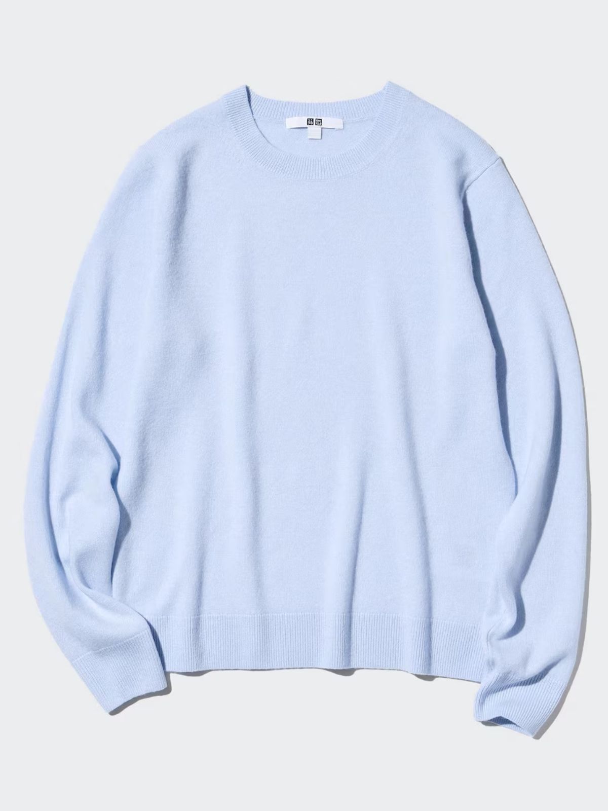 Uniqlo Cashmere Jumper