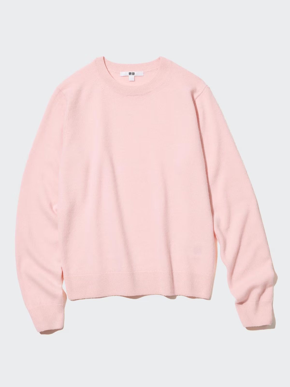 Uniqlo Cashmere Jumper