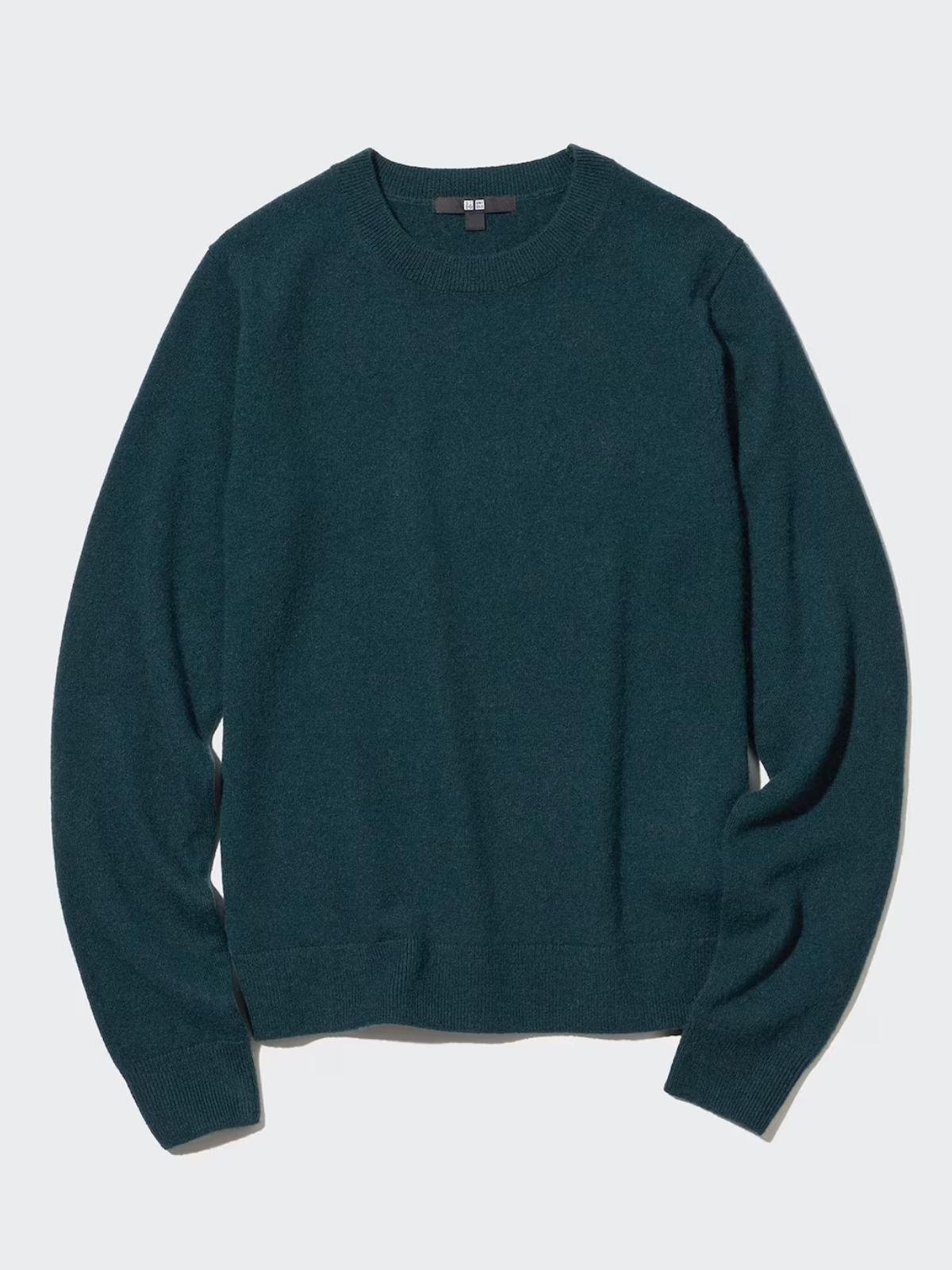 Uniqlo Cashmere Jumper