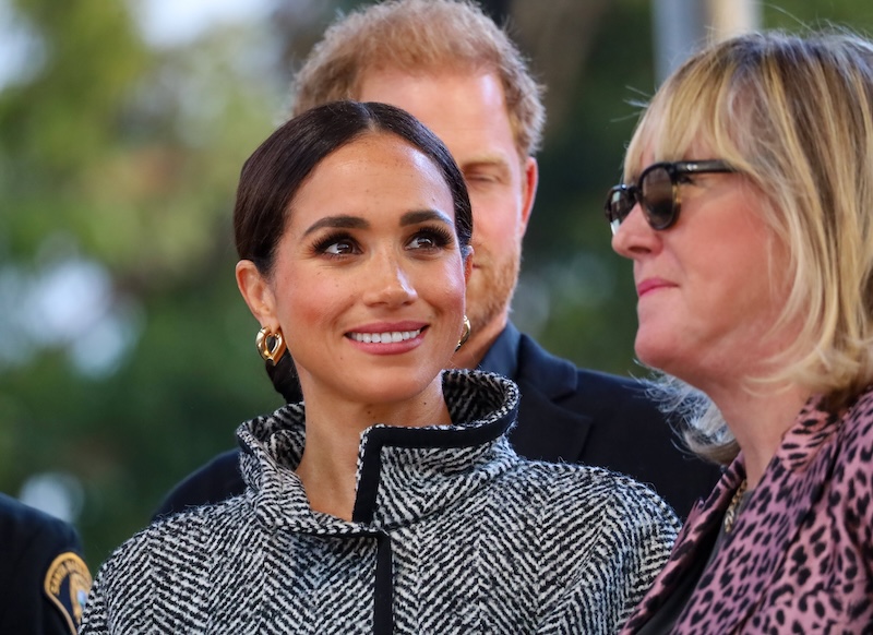 Meghan Markle receives brutal backlash for new video about Los Angeles fires – let’s unpick it