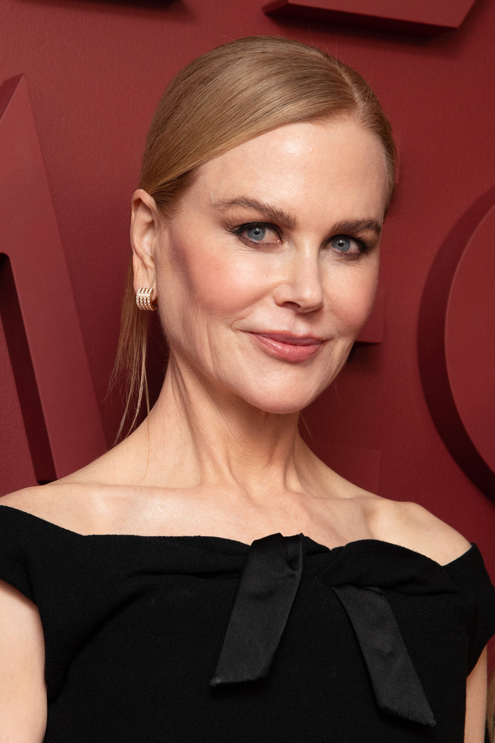 Nicole Kidman