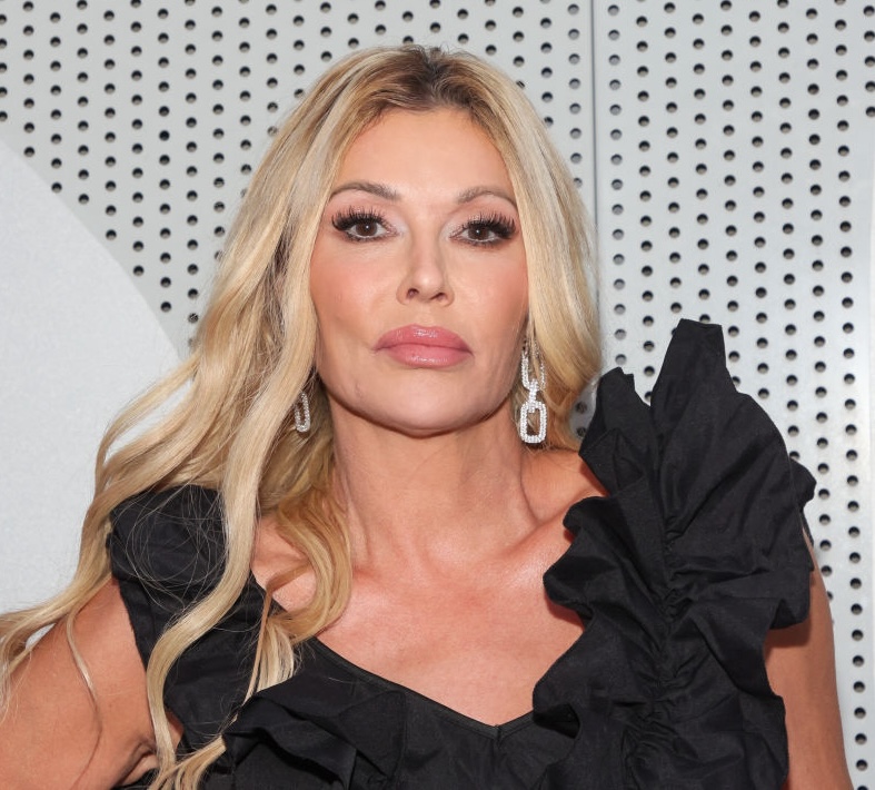 Grand Opening Of Beverly Hills Rejuvenation Clinic West Hollywood Brandi Glanville