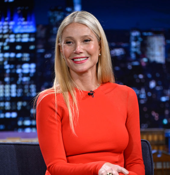 Fans shocked by Gwyneth Paltrow’s latest confession – and that says a lot