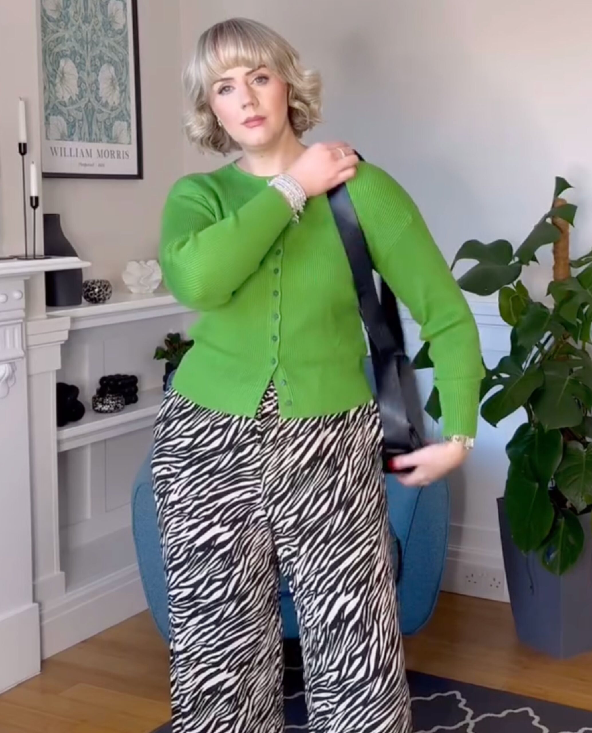 M&S trousers M&S trousers