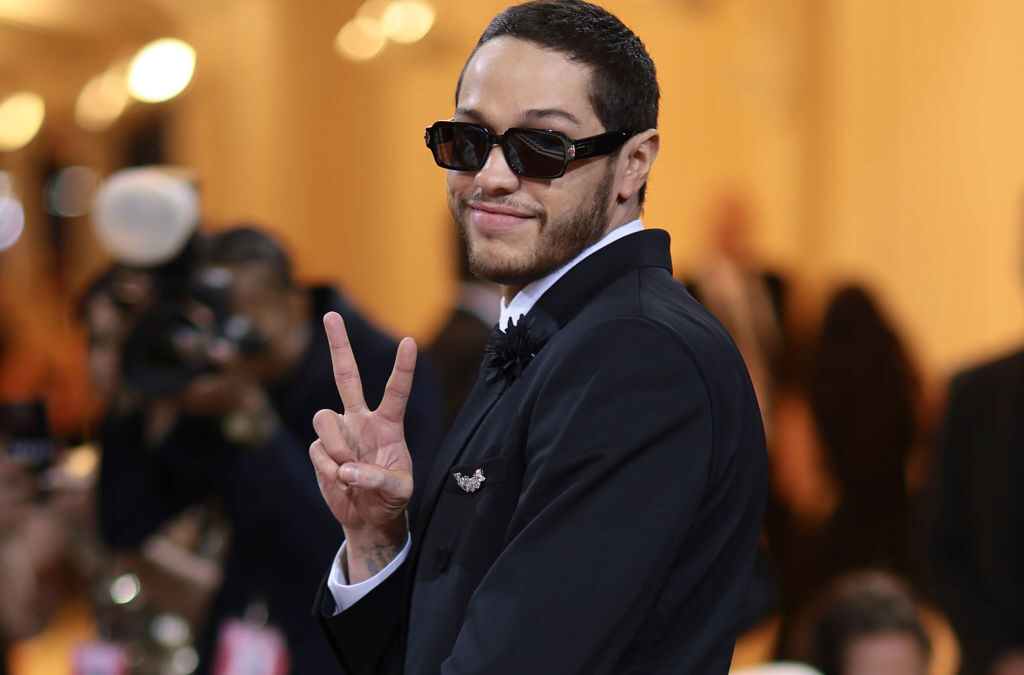 A-list comedian admits he’s been ‘fooling’ his fans for years