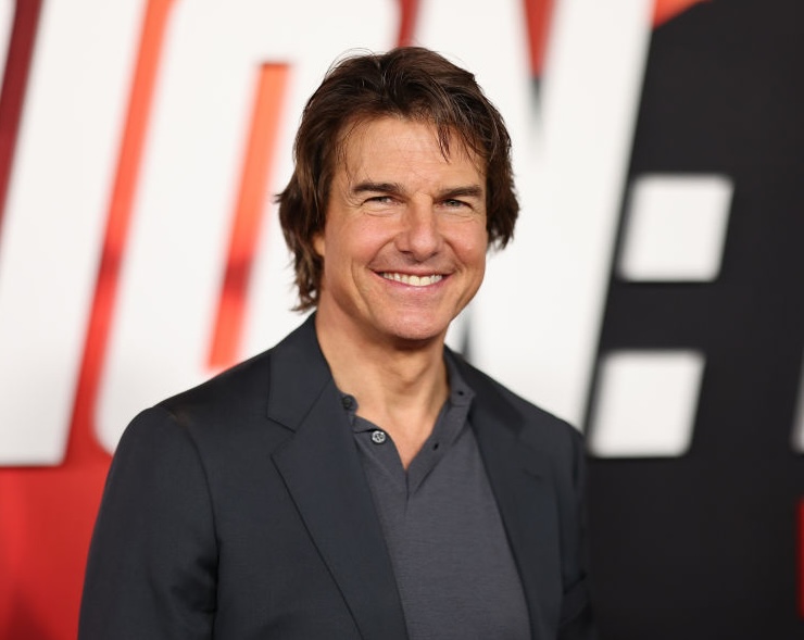 "Mission: Impossible - Dead Reckoning Part One" New York Premiere Tom Cruise
