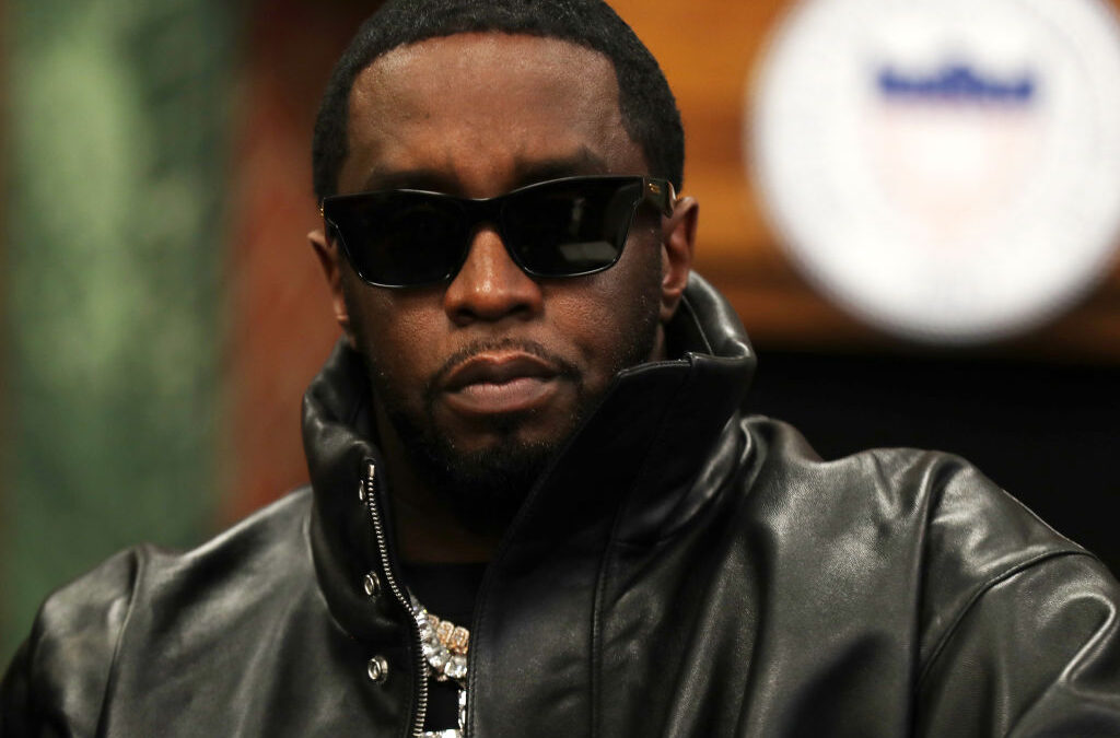Diddy’s ex-bodyguards make shocking claims in new interview