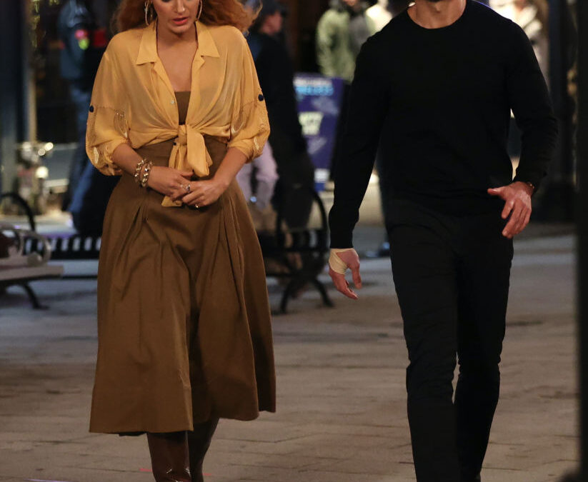 The shocking reason Justin Baldoni’s lawsuit against Blake Lively fell apart