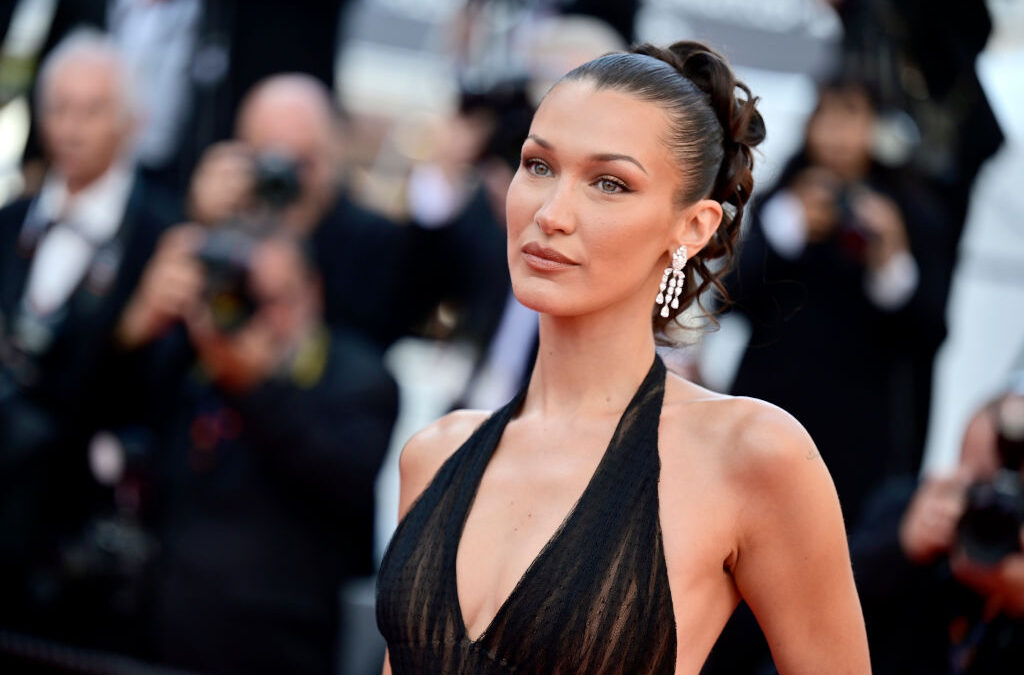 Bella Hadid