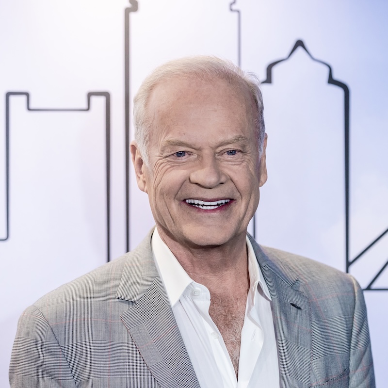 Toronto Special Screening Of Paramount+'s "Frasier" Kelsey Grammer