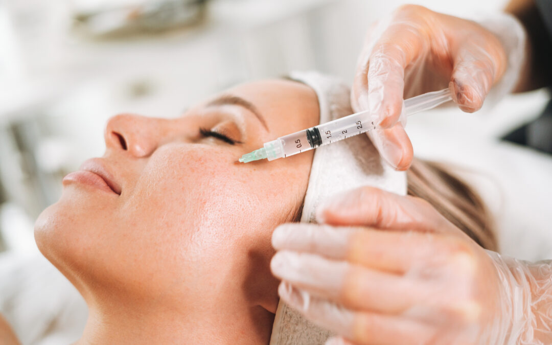This is the one surprising thing that stops Botox from working