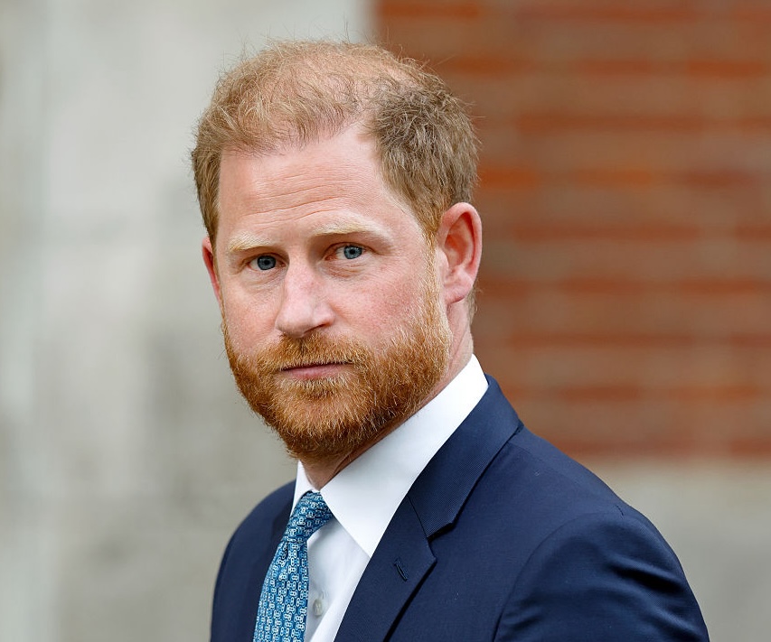 Prince Harry