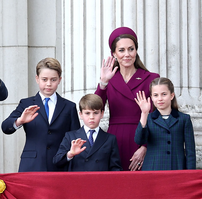 Royal family
