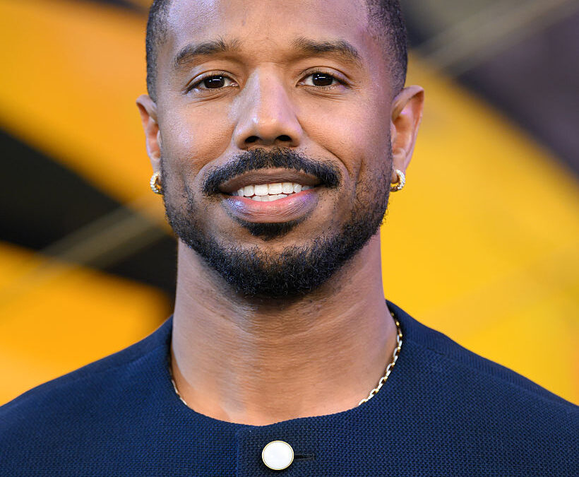 Why Michael B Jordan was named in Diddy’s trial