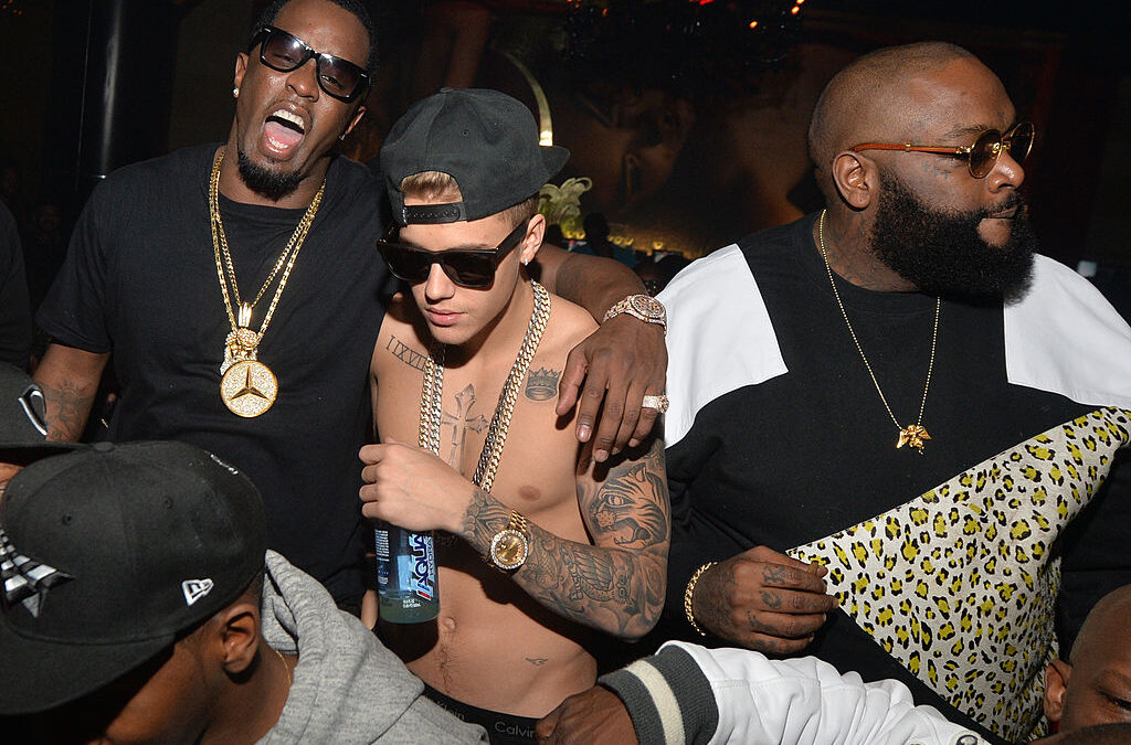 Justin Bieber issues shocking response to Diddy allegations after months of speculation