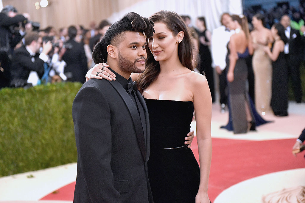 "Manus x Machina: Fashion In An Age Of Technology" Costume Institute Gala Jennifer Aniston