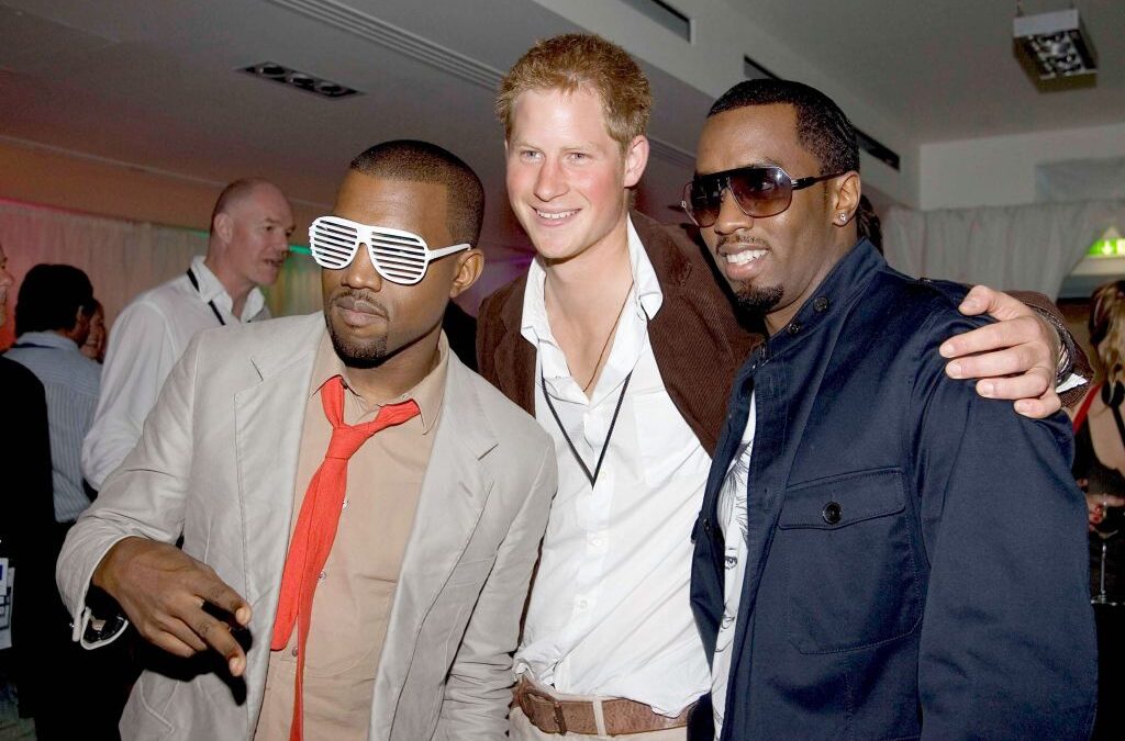 Why was Prince Harry linked to Diddy’s sex-trafficking trial? Shocking document reveals ‘huge negative impact’