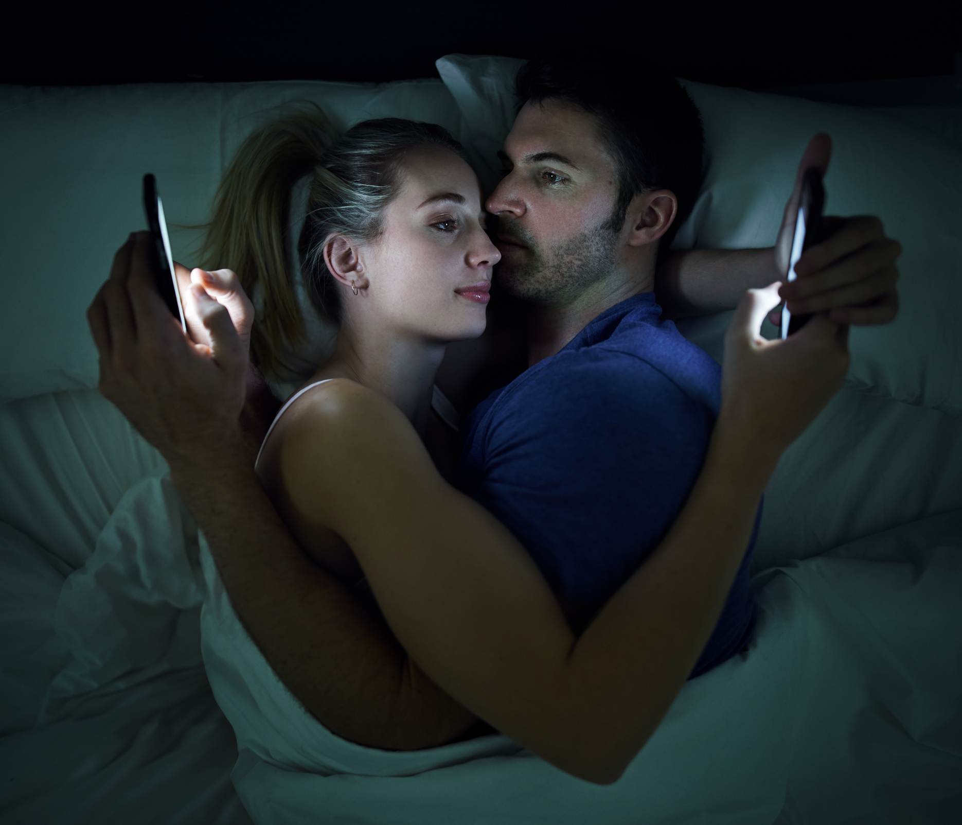 Is technology doing more harm than good? Doomscrolling
