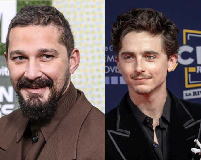 There’s a new Hollywood feud brewing between these A-listers