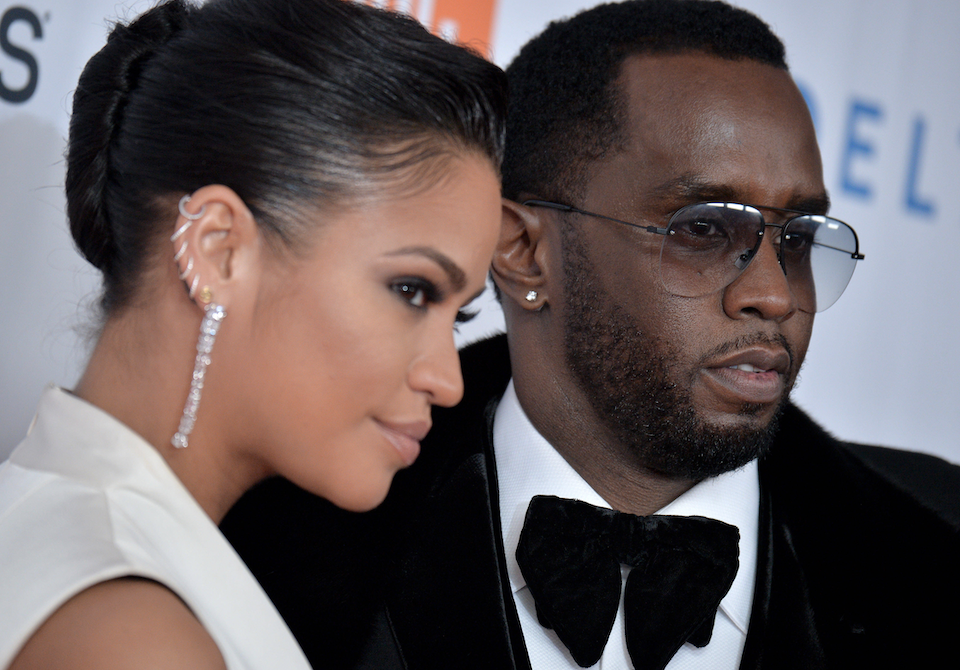 Cassie Ventura gives birth two weeks after testifying in Diddy trial