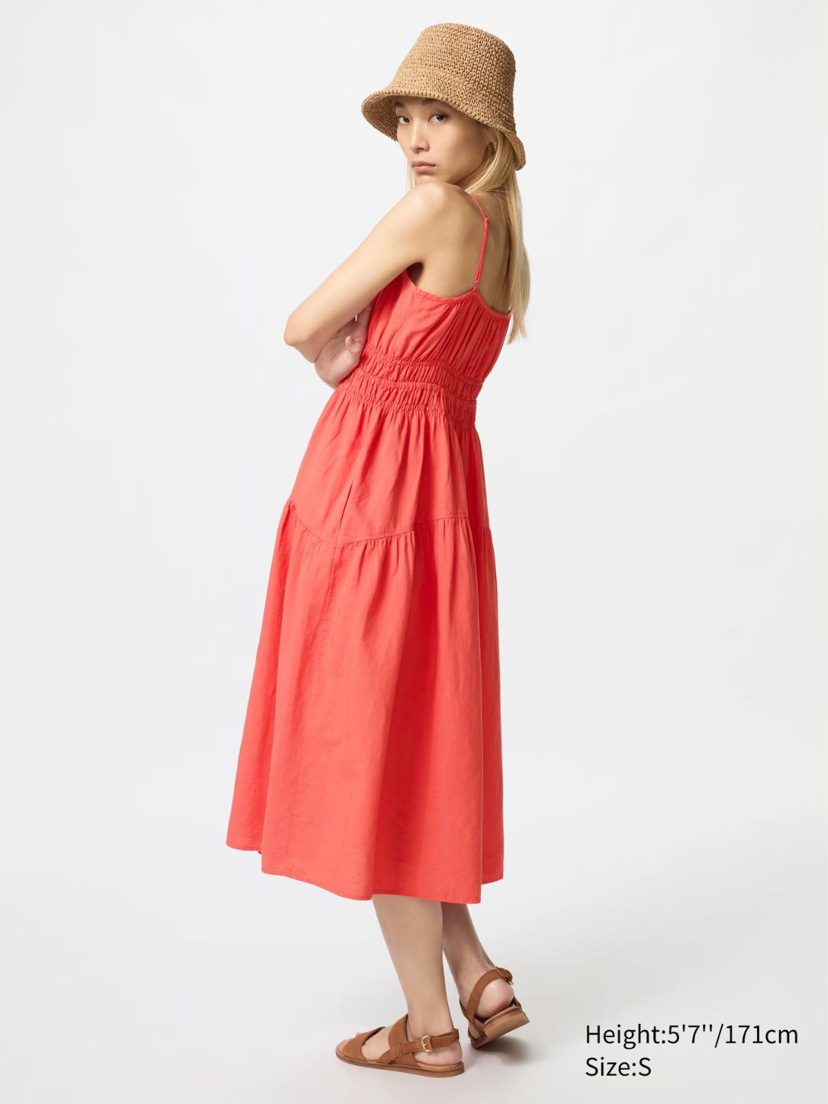 Uniqlo Dress (4) Uniqlo Dress