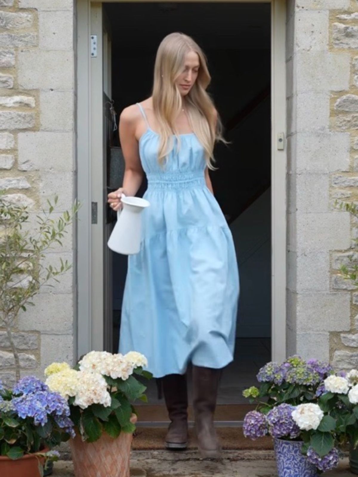 Uniqlo Dress