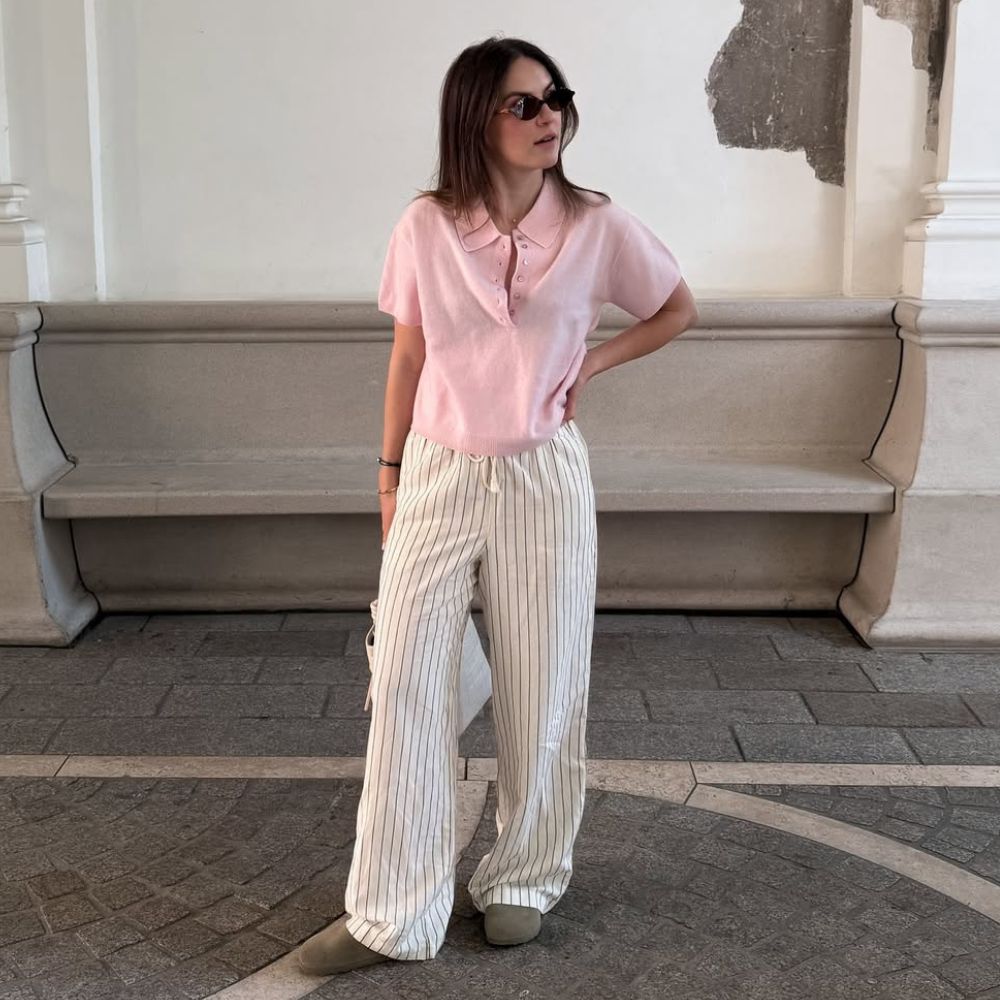 Uniqlo Trousers AN Uniqlo Trousers AN Hero