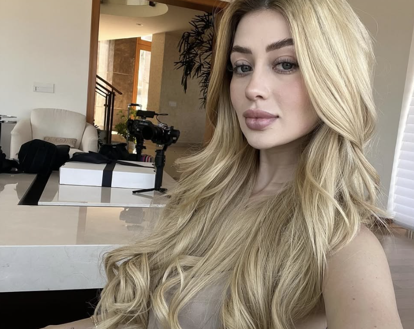 Shot dead on TikTok – How a beauty queen became embroiled with a drug cartel