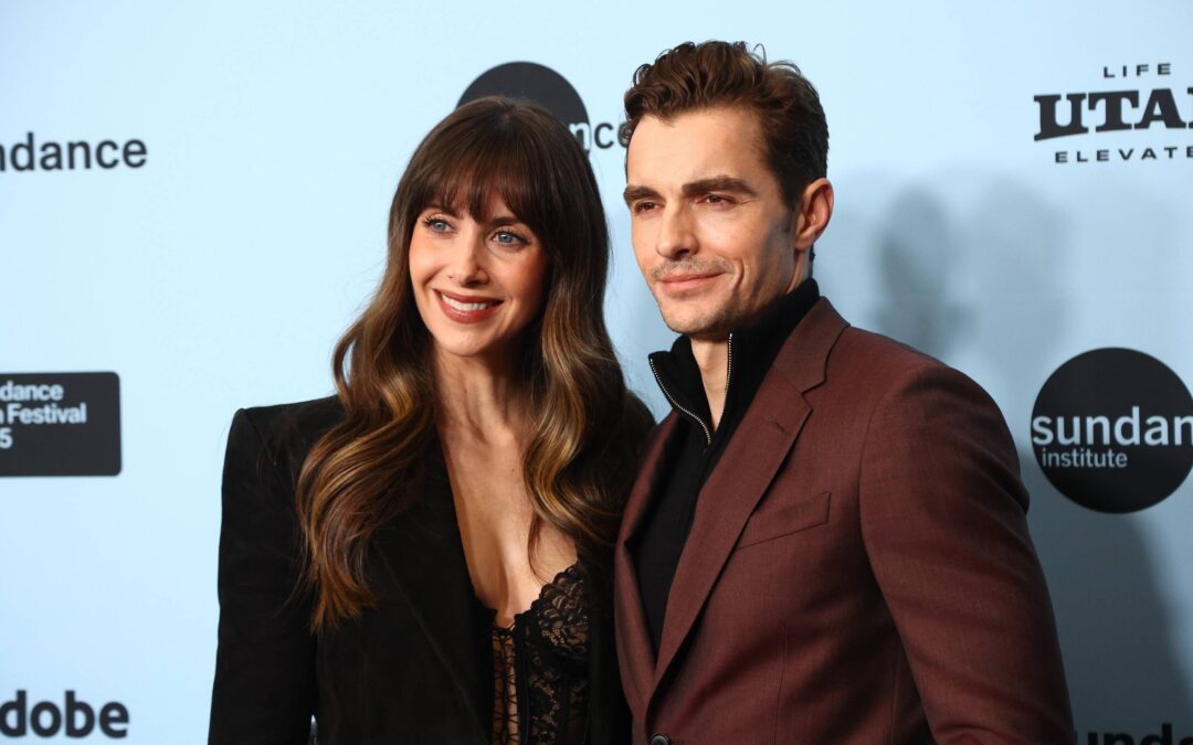 This A-List power couple is being sued for millions in shocking Hollywood dispute