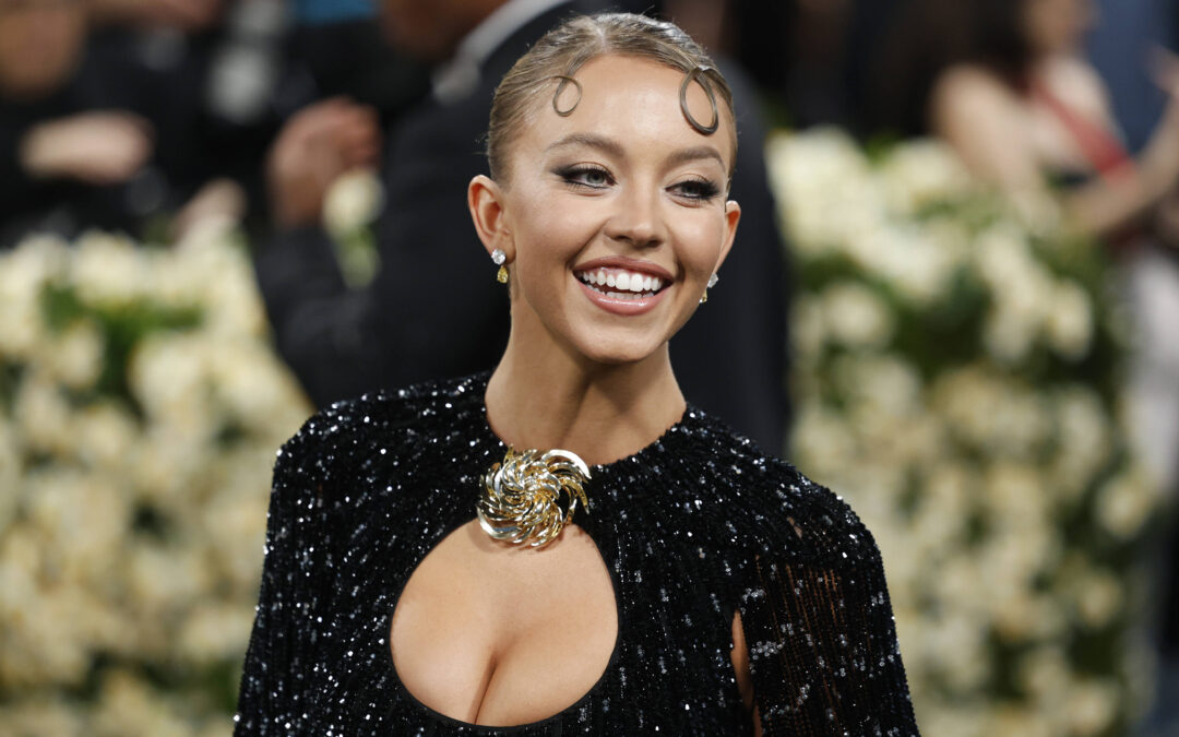 Yes, Sydney Sweeney’s fans can buy her ‘bathwater’