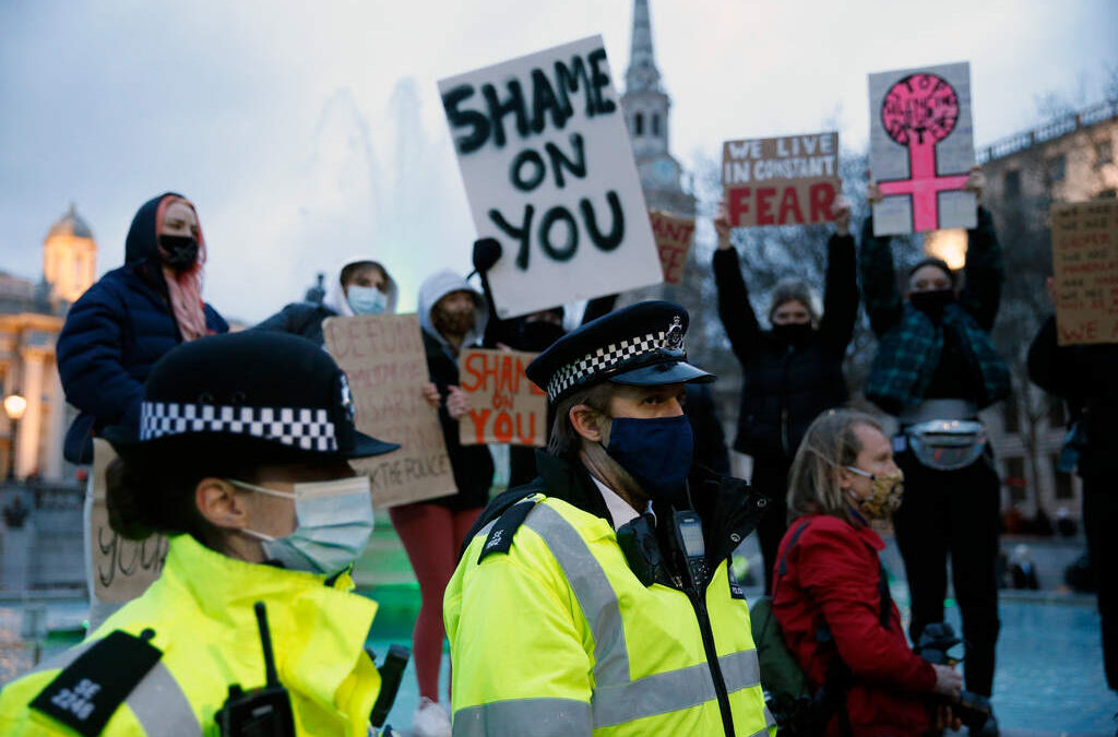 ‘I blew the whistle on a police colleague – what happened next shocked me’
