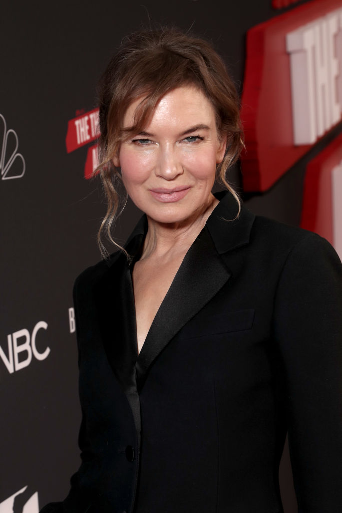 The Thing About Pam - Season 1 Renee Zellweger